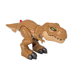 Imaginext Jurrassic World - T-Rex Destruidor