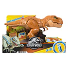 Imaginext Jurrassic World - T-Rex Destruidor 1