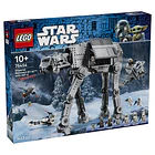 AT-AT de Remnant Imperial com INT-4 1