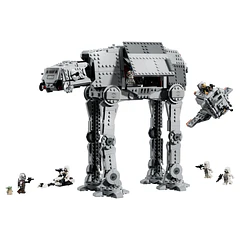AT-AT de Remnant Imperial com INT-4