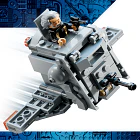 AT-AT de Remnant Imperial com INT-4 5