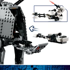 AT-AT de Remnant Imperial com INT-4 6