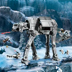 AT-AT de Remnant Imperial com INT-4 8