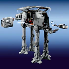 AT-AT de Remnant Imperial com INT-4 10
