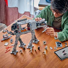 AT-AT de Remnant Imperial com INT-4 12
