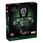 Busto do Doctor Doom 1
