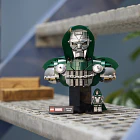 Busto do Doctor Doom 6