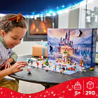 Calendário do Advento Disney 2026 9