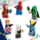 Calendário do Advento Marvel 2026 3
