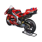 Maisto 1:6 - Ducati Lenovo GP Team 2024 #1 Francesco Bagnaia 3