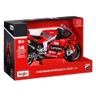 Maisto 1:6 - Ducati Lenovo GP Team 2024 #1 Francesco Bagnaia 1