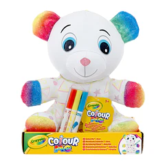 Crayola - Pinta o teu Urso