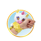 Baby Gemmy Winged Buddies - Royal Unicorn 5