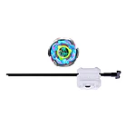 Beyblade X - Pião e Lançador Wriggle Kraken S 3-850 2