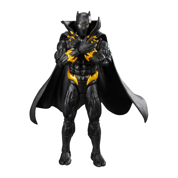 Marvel Legends Series - Black Panther 2