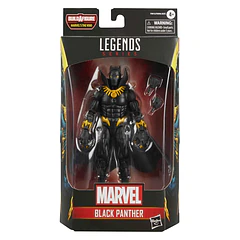 Marvel Legends Series - Black Panther