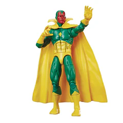 Marvel Legends Series - Vision