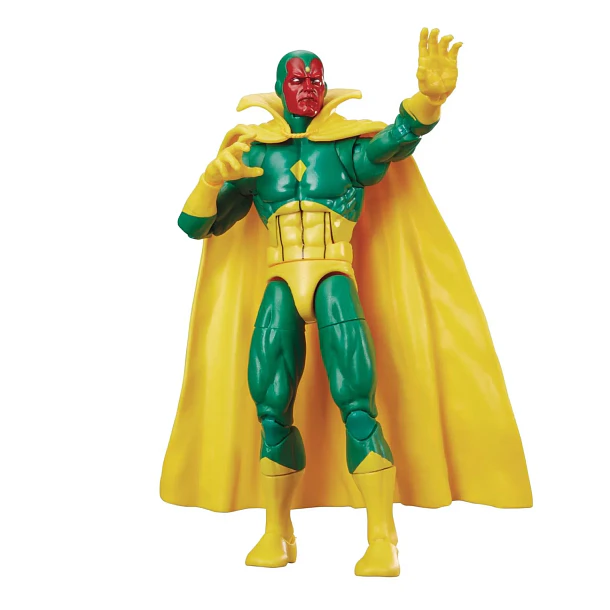 Marvel Legends Series - Vision 2