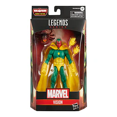 Marvel Legends Series - Vision
