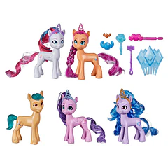 My Little Pony - Festa de Unicórnio