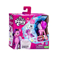 My Little Pony - Cutie Mark Mágica Princess Petals
