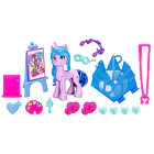 My Little Pony - Cutie Mark Mágica Izzy Moonbow 2