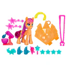 My Little Pony - Cutie Mark Mágica Sunny Starstcout 2