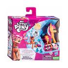 My Little Pony - Cutie Mark Mágica Sunny Starstcout 1