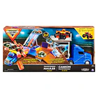 Monster Jam - Camião Transformável 1