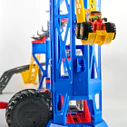 Monster Jam - Garage 6