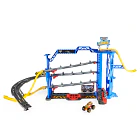 Monster Jam - Garage 2