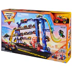 Monster Jam - Garage 1