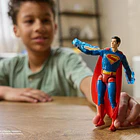 DC Comics - Figura Superman Battle Attack 5