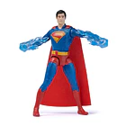 DC Comics - Figura Superman Battle Attack 4