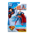 DC Comics - Figura Superman Battle Attack 1
