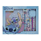 Stitch - Conjunto de Diário Secreto Glitter 1