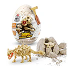 Robo Alive - Ovo Dino Fossil Find! 2