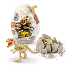 Robo Alive - Ovo Dino Fossil Find! 4