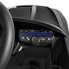 Mercedes AMG CLE53 Preto 12V 7