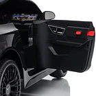 Mercedes AMG CLE53 Preto 12V 5