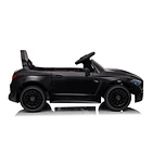 Mercedes AMG CLE53 Preto 12V 3