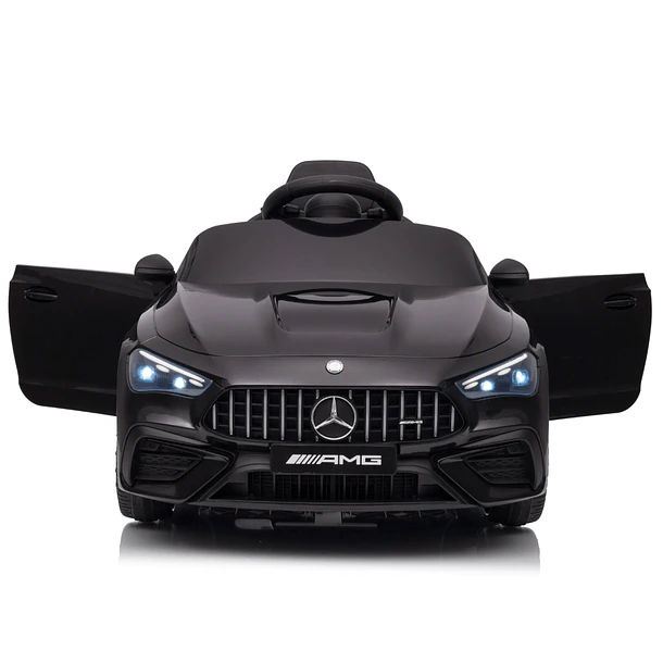 Mercedes AMG CLE53 Preto 12V 4