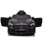 Mercedes AMG CLE53 Preto 12V 4