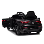 Mercedes AMG CLE53 Preto 12V 2