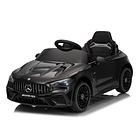 Mercedes AMG CLE53 Preto 12V 1