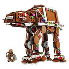 Walker AT-AT de Gengibre 2