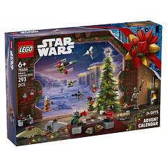 Calendário do Advento Star Wars 2026