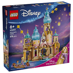 Castelo da Rapunzel