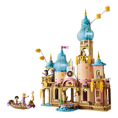 Castelo da Rapunzel