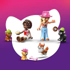 Confeitaria de Guloseimas para Cães 4